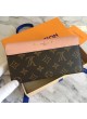 LV PALLAS WALLET